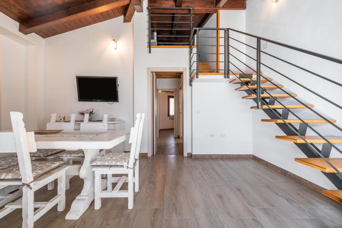 Casa Giovanna - Housity