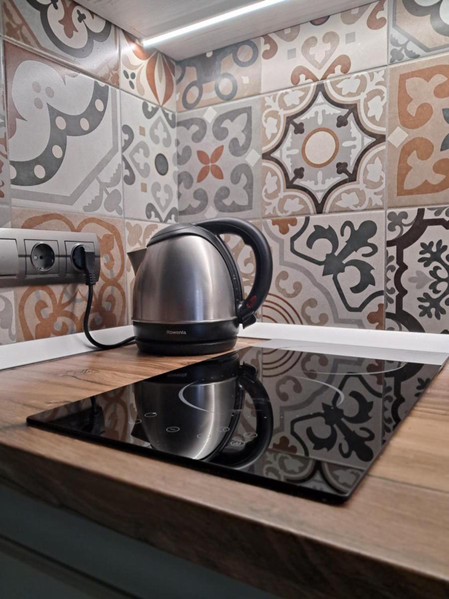 Suitetrails - super apartment on O.Polya 137