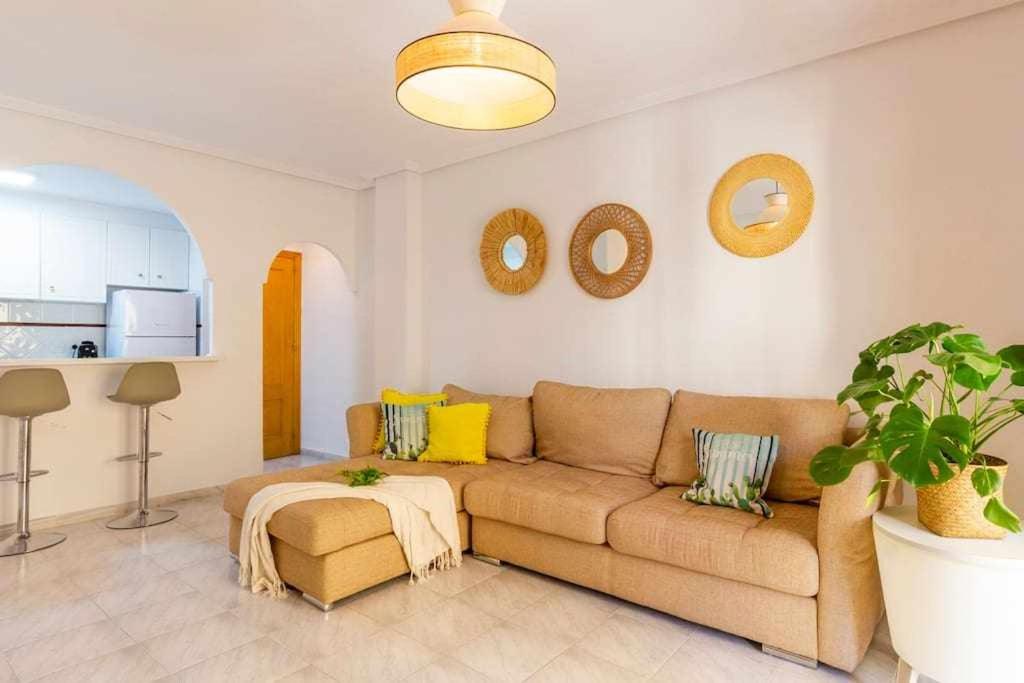 Apartamento Pink Viñamar - Housity