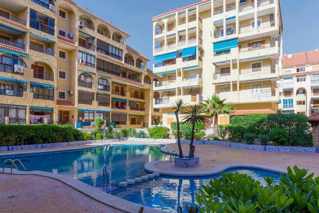 Apartamento Pink Viñamar - Housity