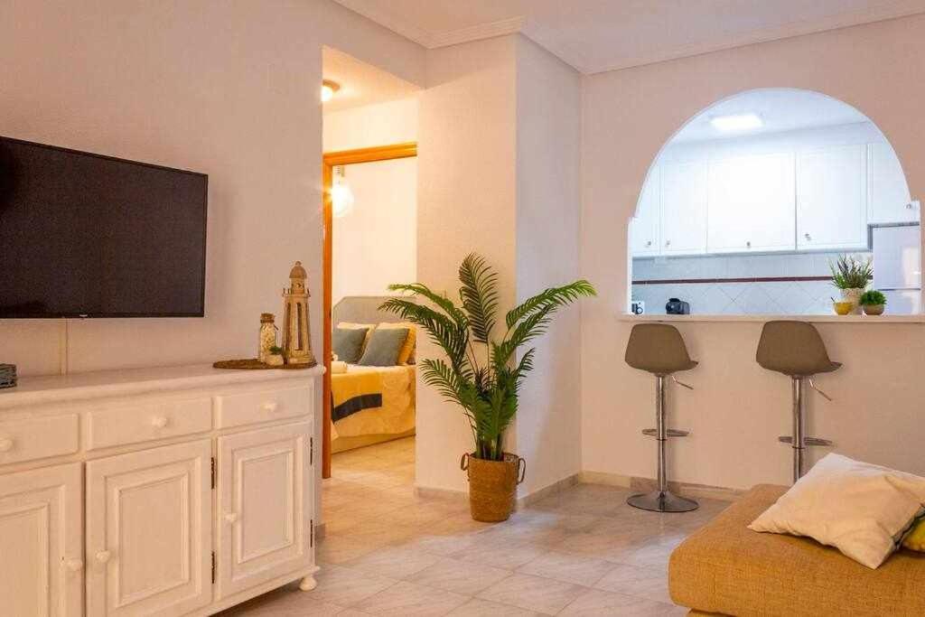 Apartamento Pink Viñamar - Housity