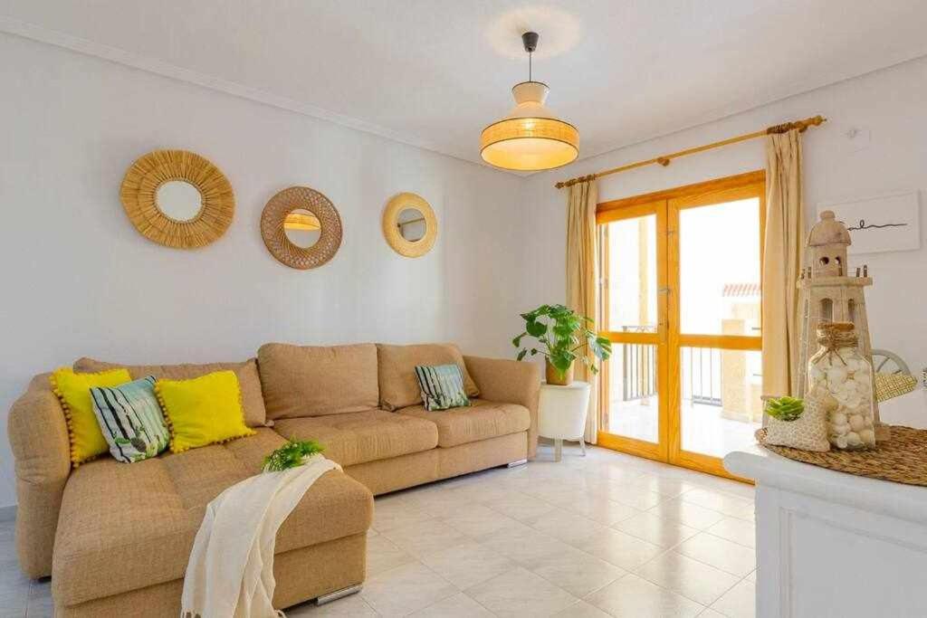 Apartamento Pink Viñamar - Housity