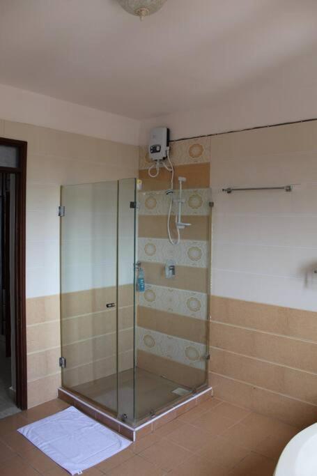 Suitetrails - Ocean View Apartment D7