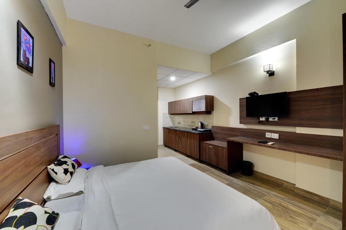 Urban Suites Greater Noida - Housity