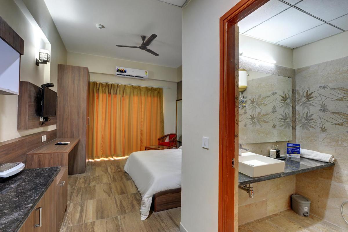 Urban Suites Greater Noida - Housity