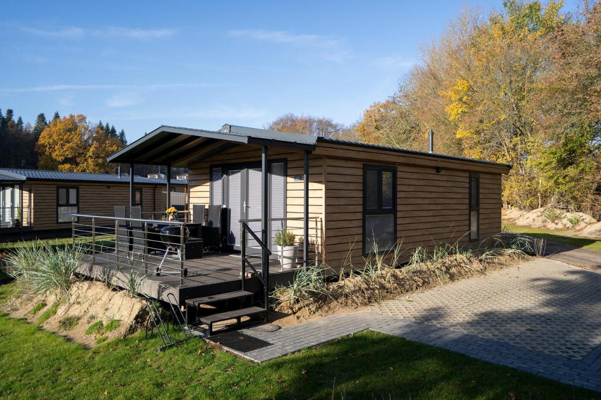 Ferienhaus "Haus Karabell" - Housity