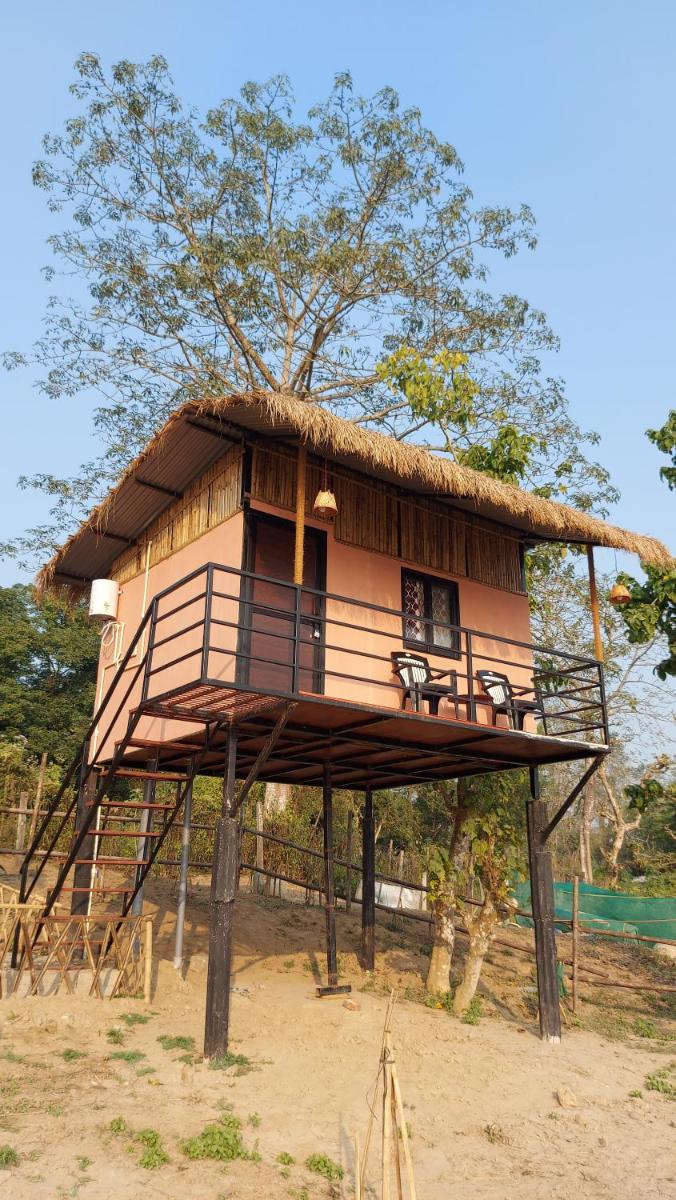 Bamby Chilling House - Feel The Nature - Housity