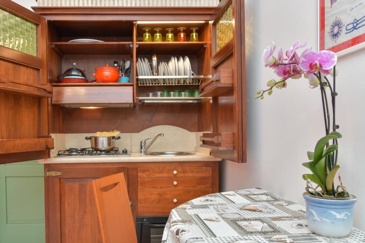 Monolocale Levante - Housity