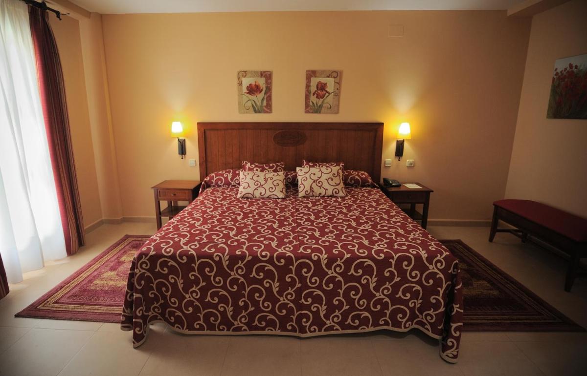 Suitetrails - Gran Hotel Ciudad Del Sur
