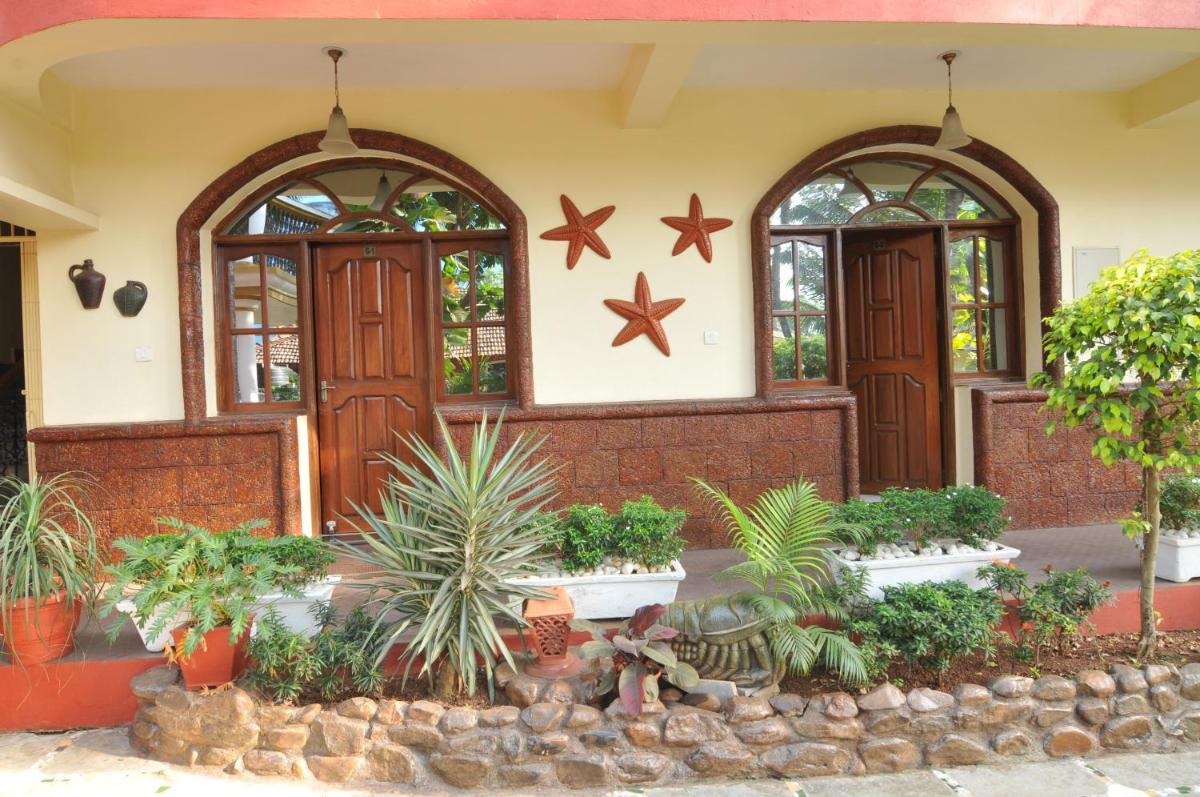 Casa De Cris - Housity