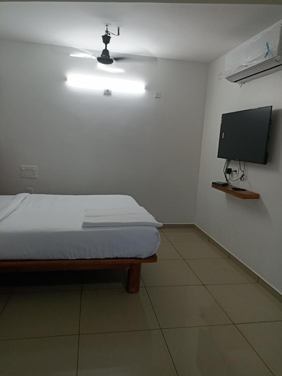 Padilgate Luxuryinn - Housity