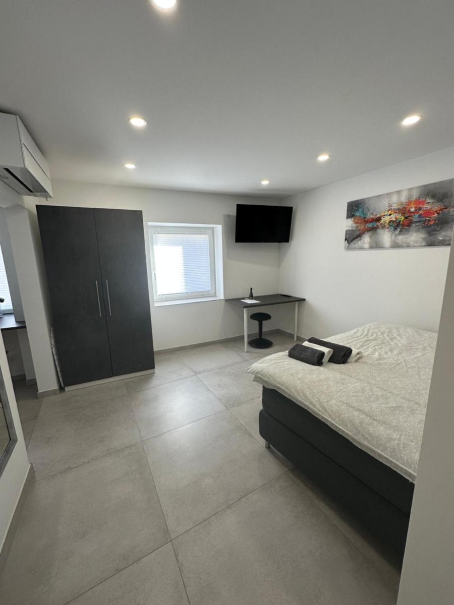 S-AP Daily Room Stuttgart - Housity
