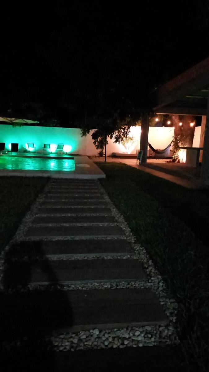 661 Hospedagem - Housity