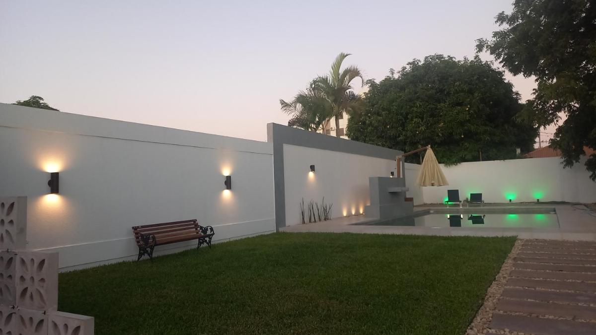 661 Hospedagem - Housity