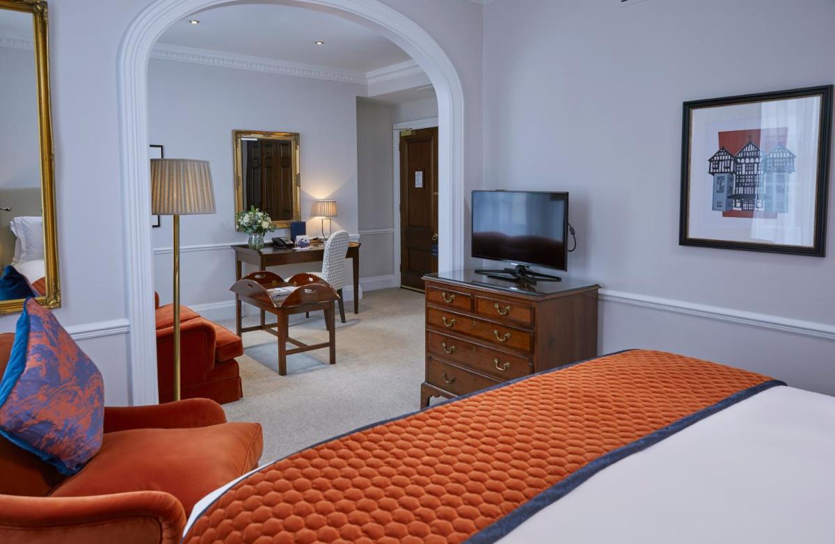 Dukes London - Housity