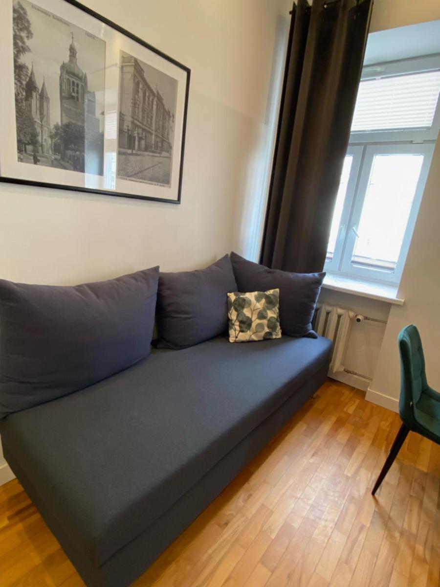 Apartament Starówka - Housity