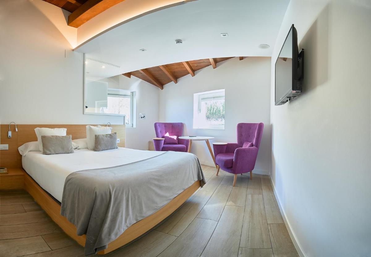Hotel Nande - Housity