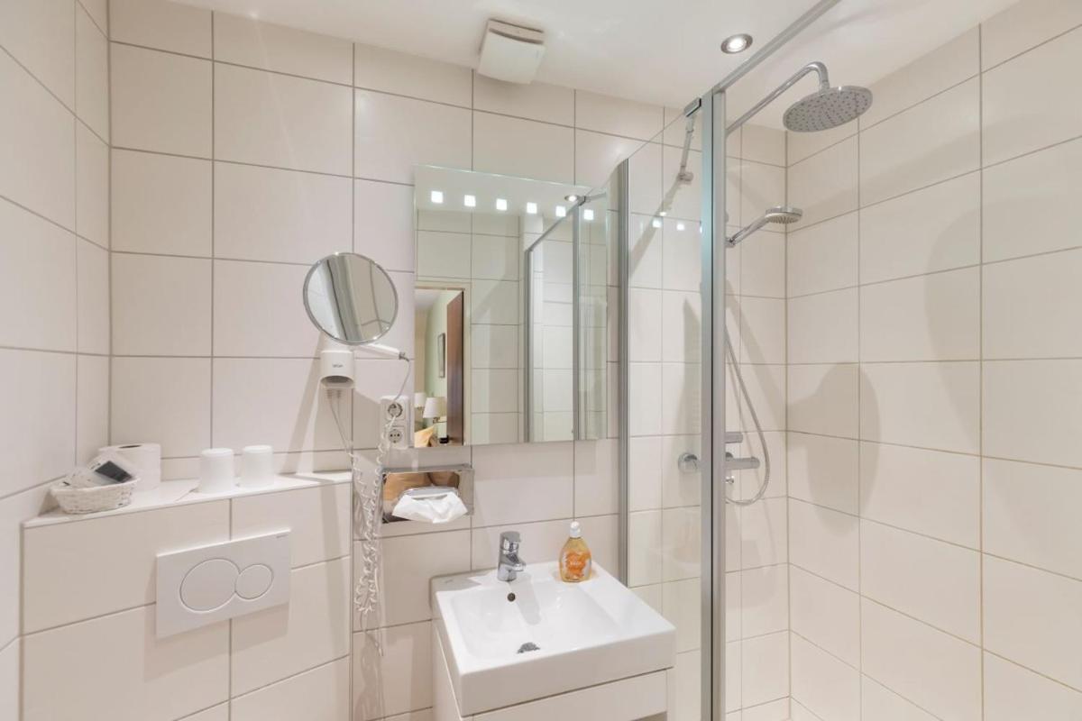 Brammers Landhotel Zum Wietzetal - Housity