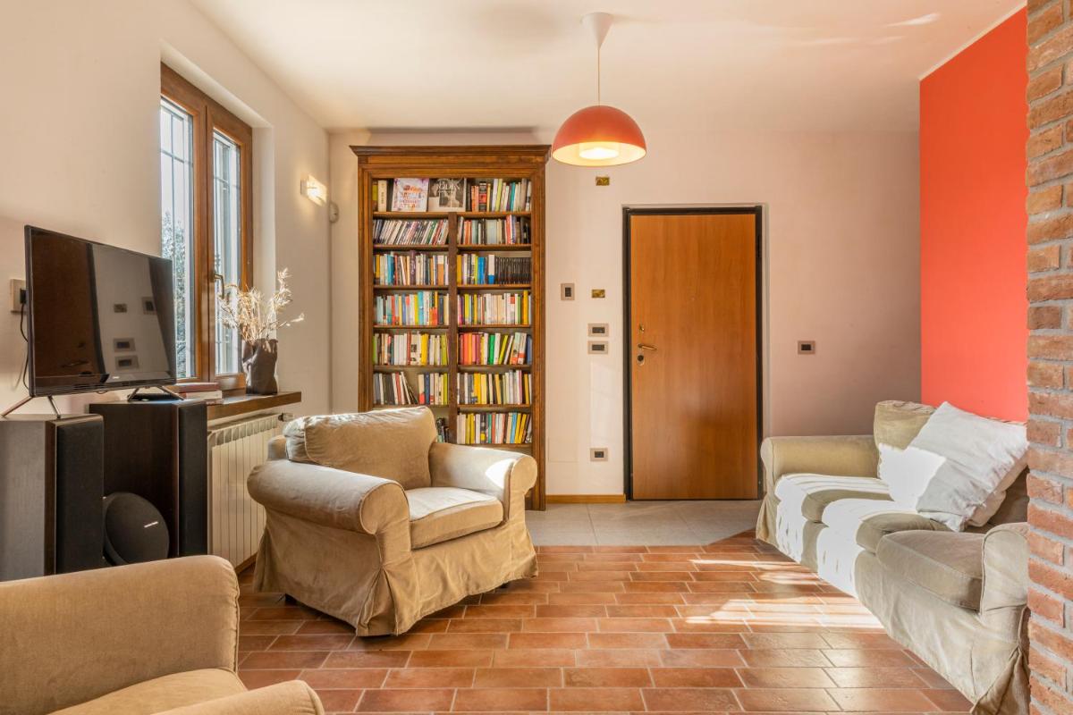 Villa Gramolina - Housity