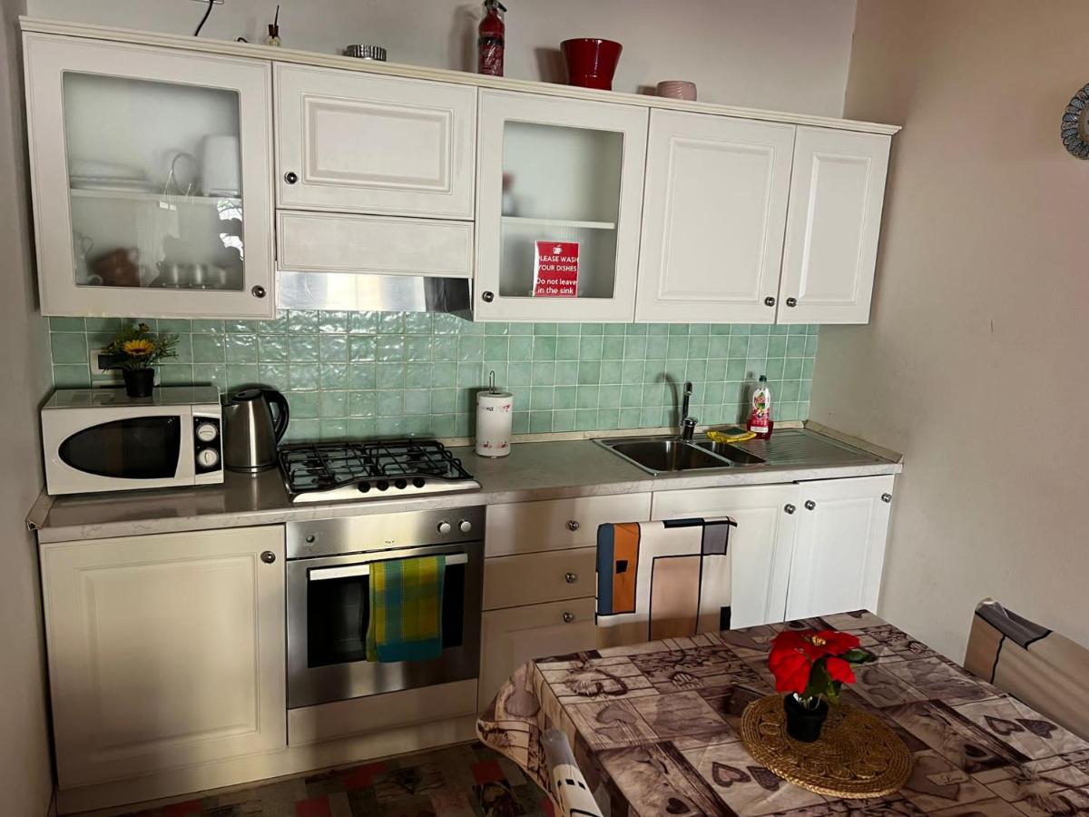 Beatiful modern flat Venice centre with private lounge green area relax - Housity