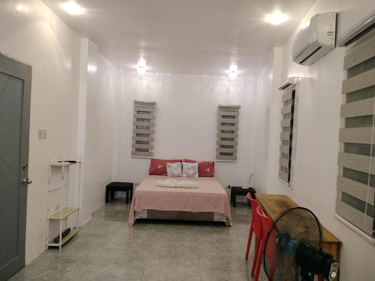 Bais City Home Staycation - Housity