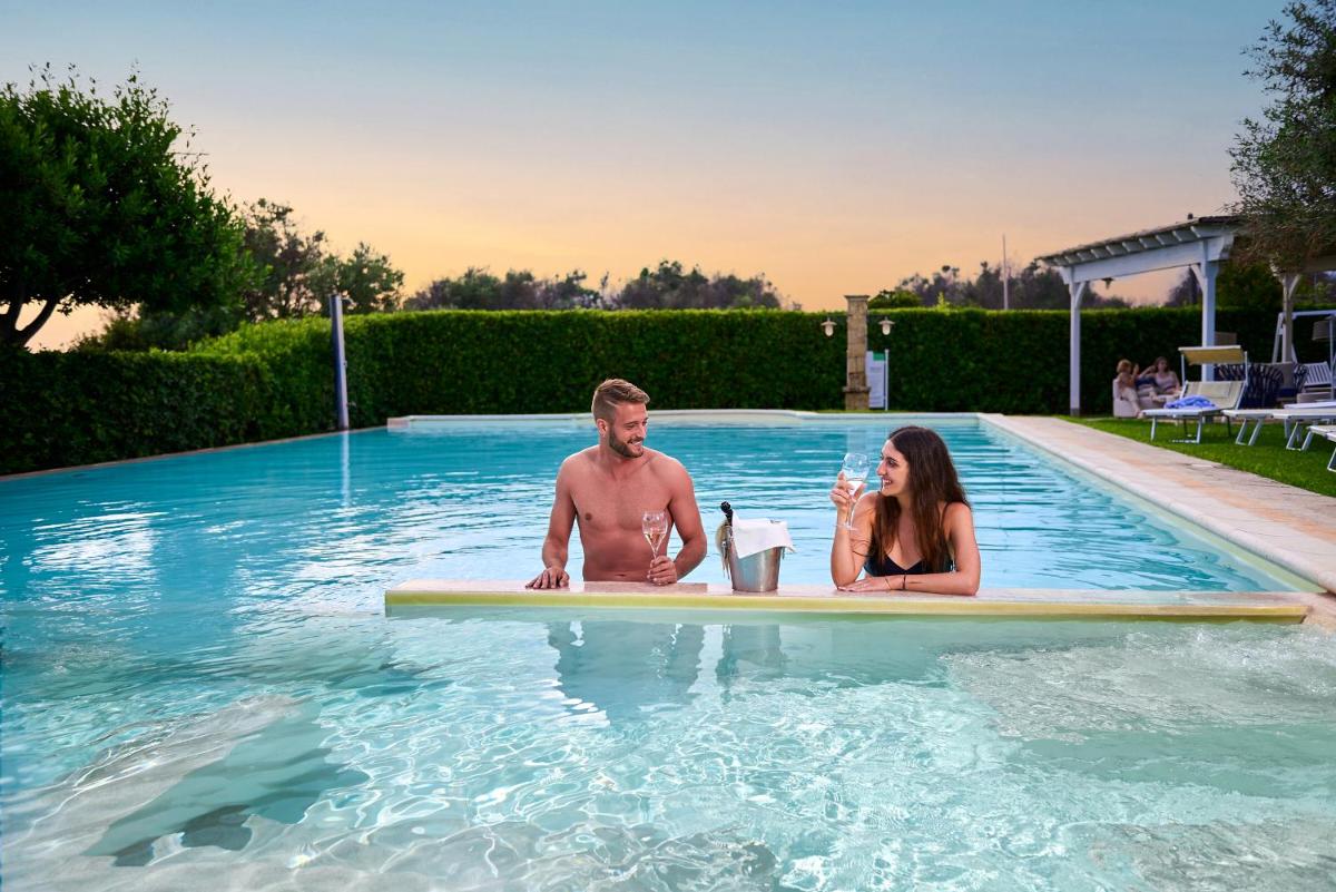 Hotel Montecallini - Adult Only 14 - Housity