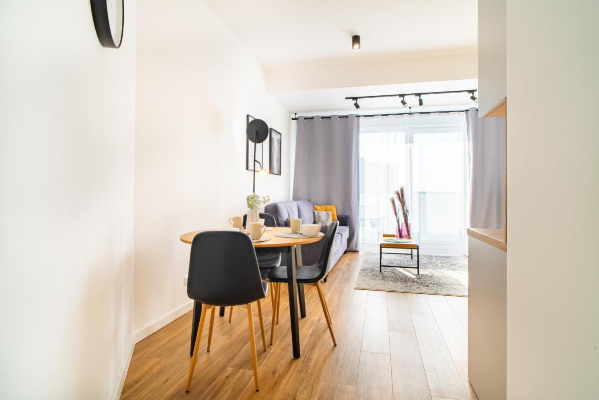 ApartamentySnu, Struga Tower Deep Purple - Housity