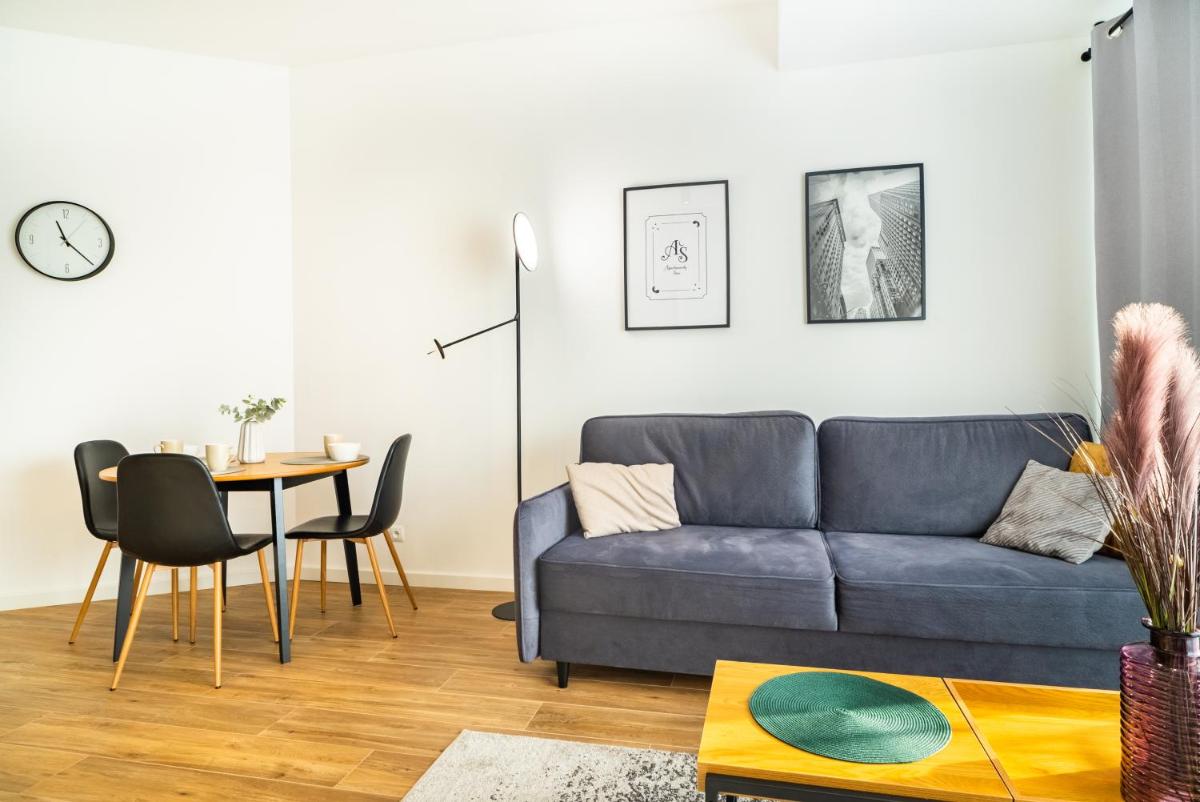 ApartamentySnu, Struga Tower Deep Purple - Housity