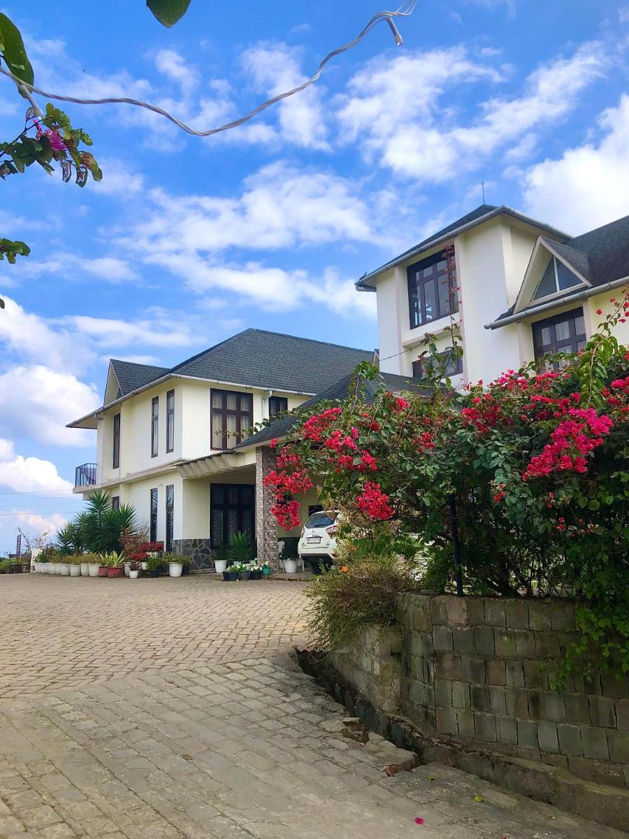 Akim Homestay - Hizvo