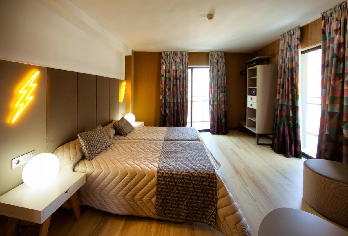 Hotel Cuco - Housity