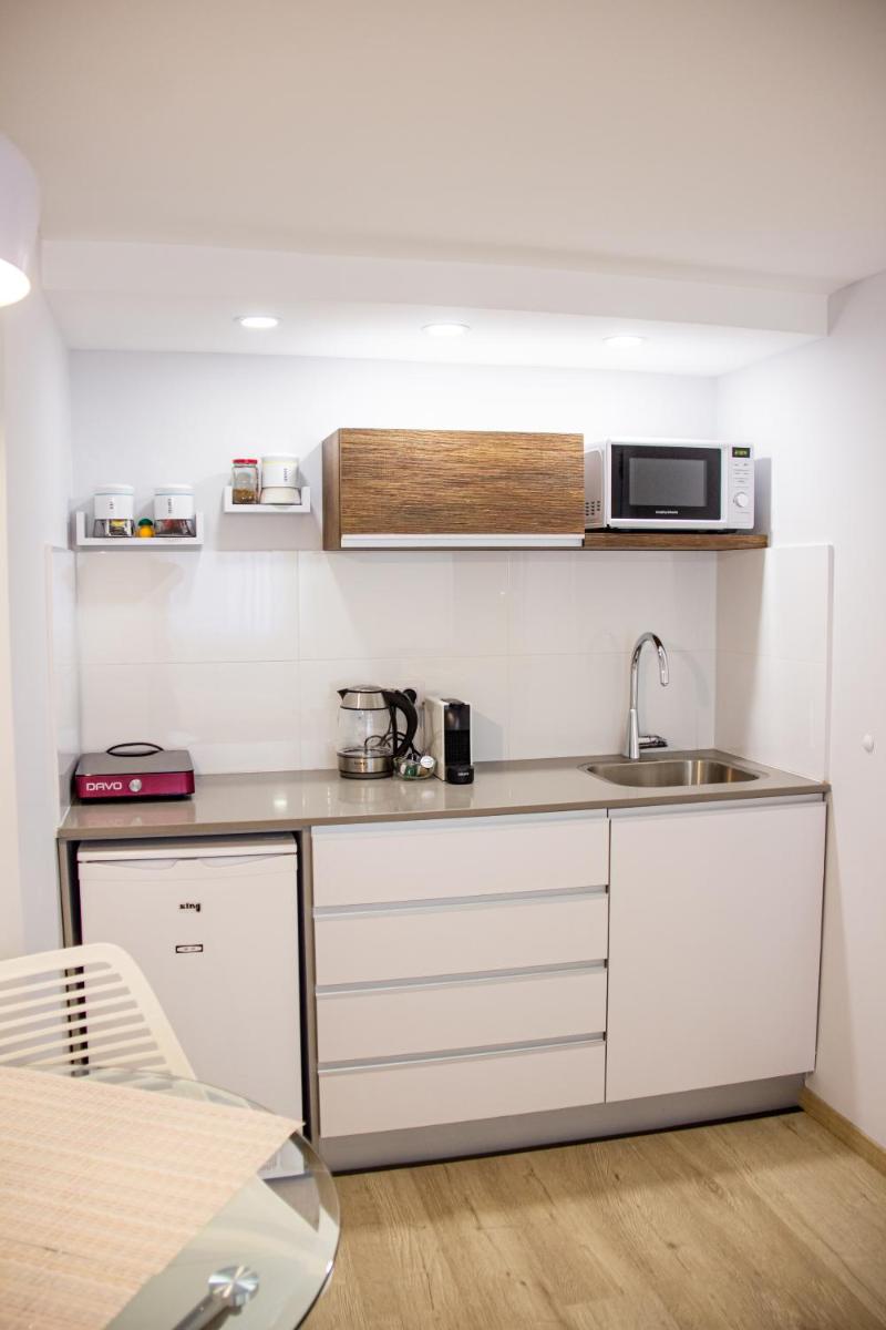 Stacey’s Stylish studio - Housity