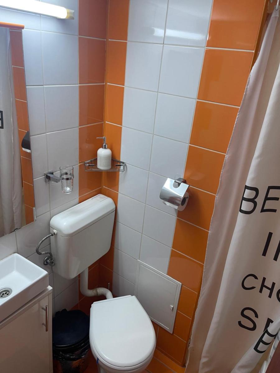 Cozy Studio in the heart of Bucharest - Housity