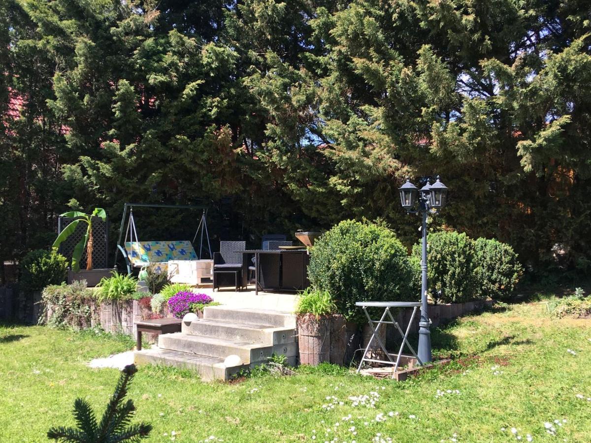 Ferienwohnung Thiel - Housity