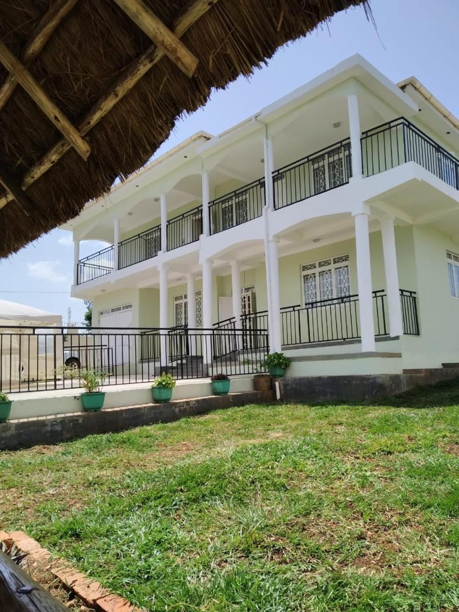 MASESE VILLAS - Housity