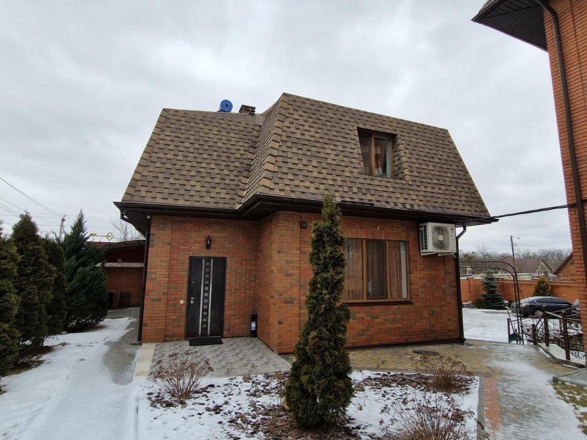 Гостевой дом НИК - Housity