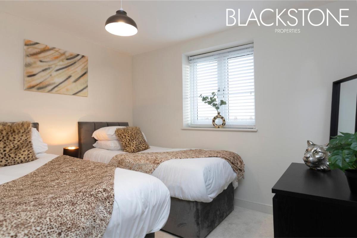 Avery House 8 - One Bed Apartment by BPNE - Housity
