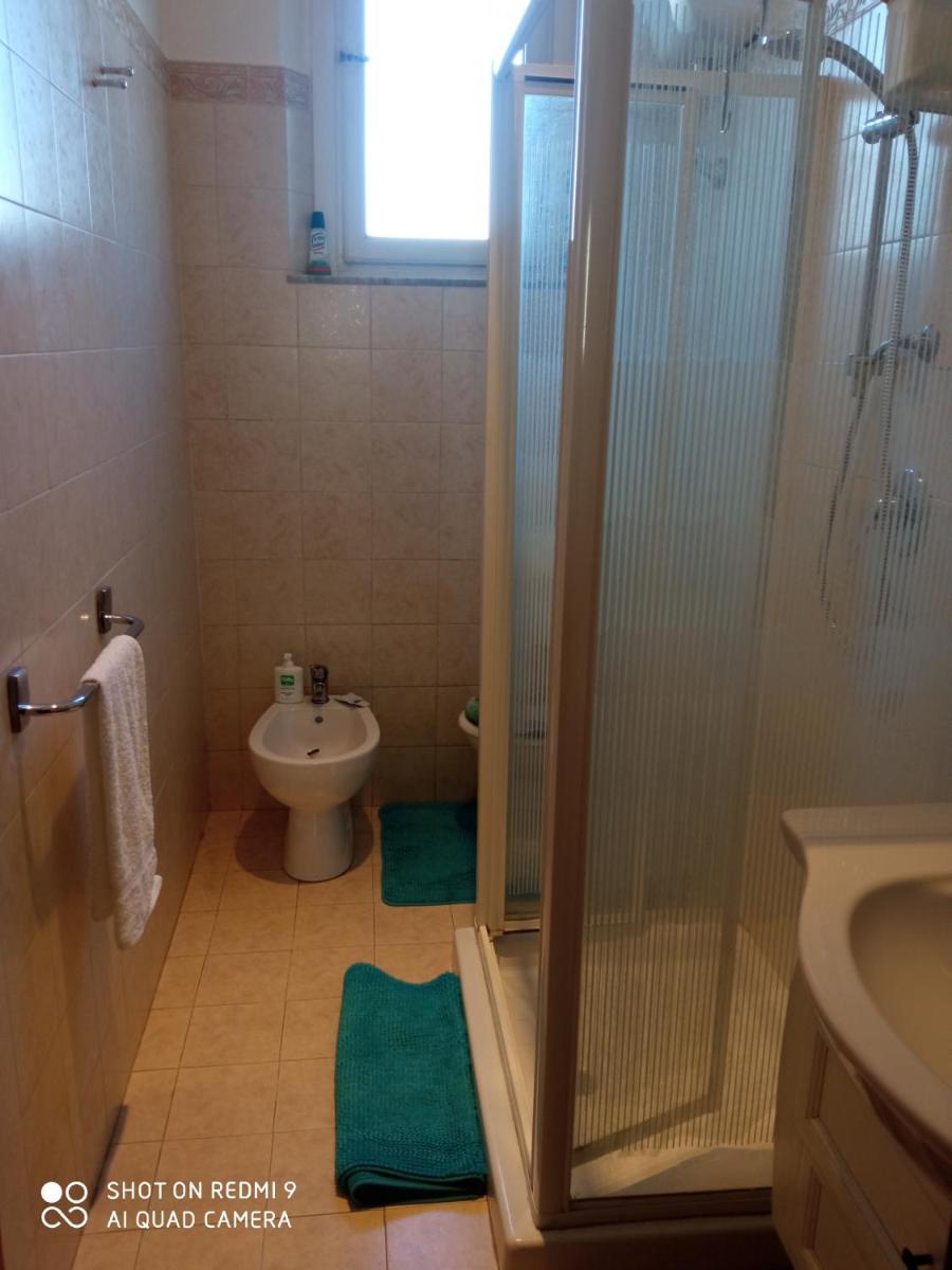 KING PRIVATE ROOM TRA ARTE MARE CAMPAGNA - Housity