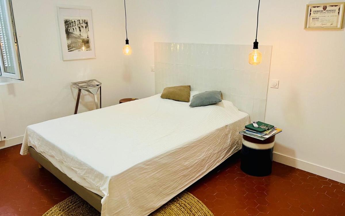 Appartement lumineux pour 4 pers à Marseille by Weekome - Housity