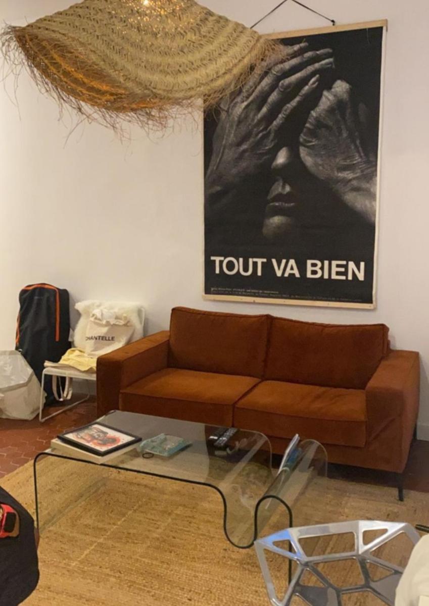 Appartement lumineux pour 4 pers à Marseille by Weekome - Housity