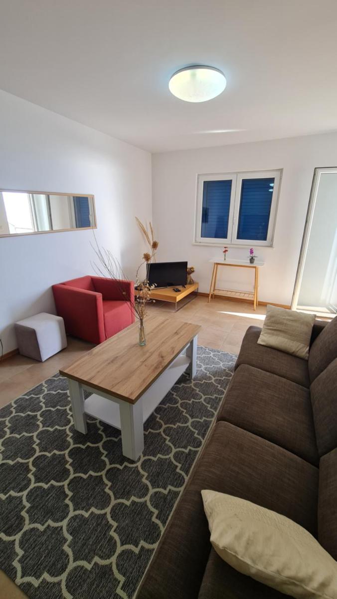 Irish Apartment Complex - Housity
