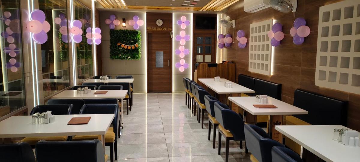HOTEL VIRAM - Housity