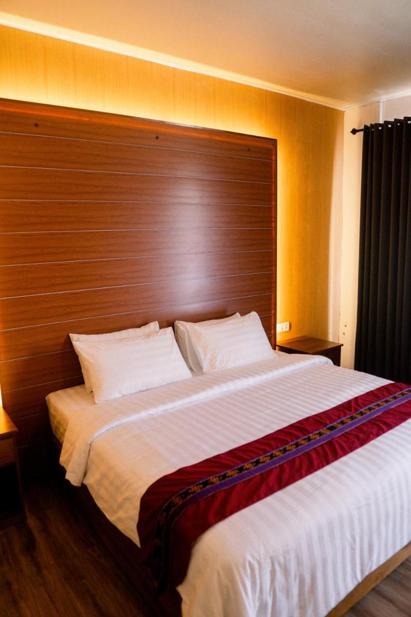 Suitetrails - Christika Homestay