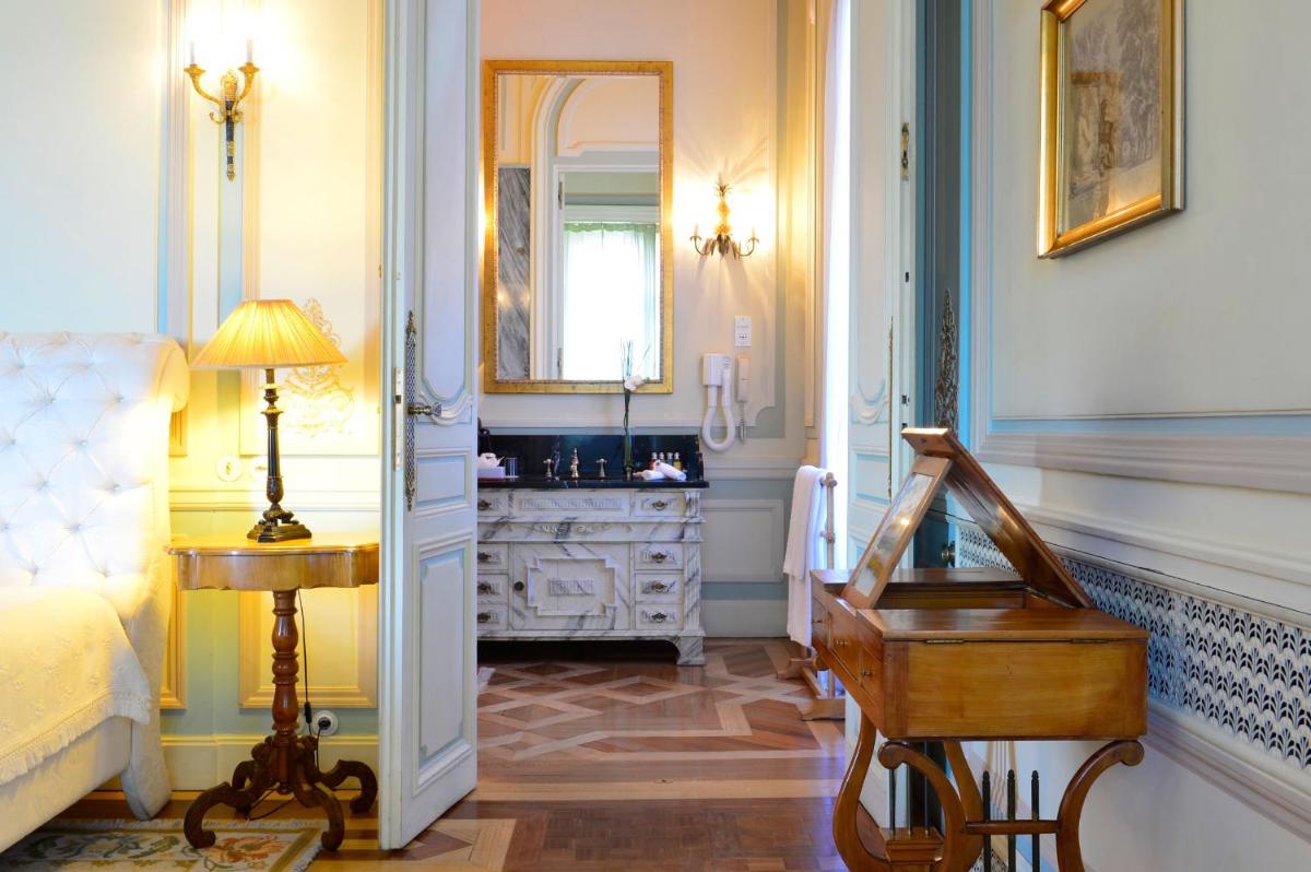 Imagem da galeria de Pestana Palace Lisboa Hotel & National Monument - The Leading Hotels of the World em Lisboa