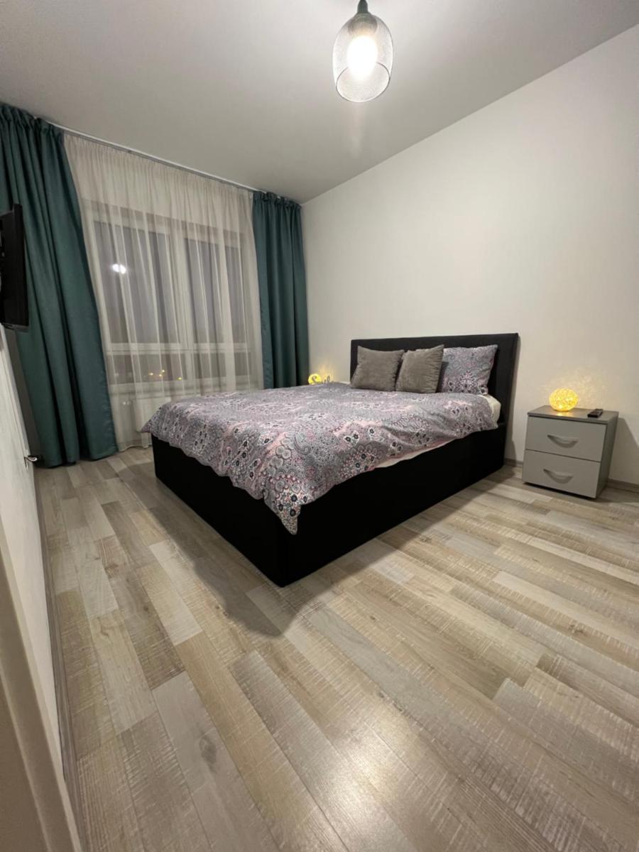 Tâmpa View Cosy flat 2 - Housity