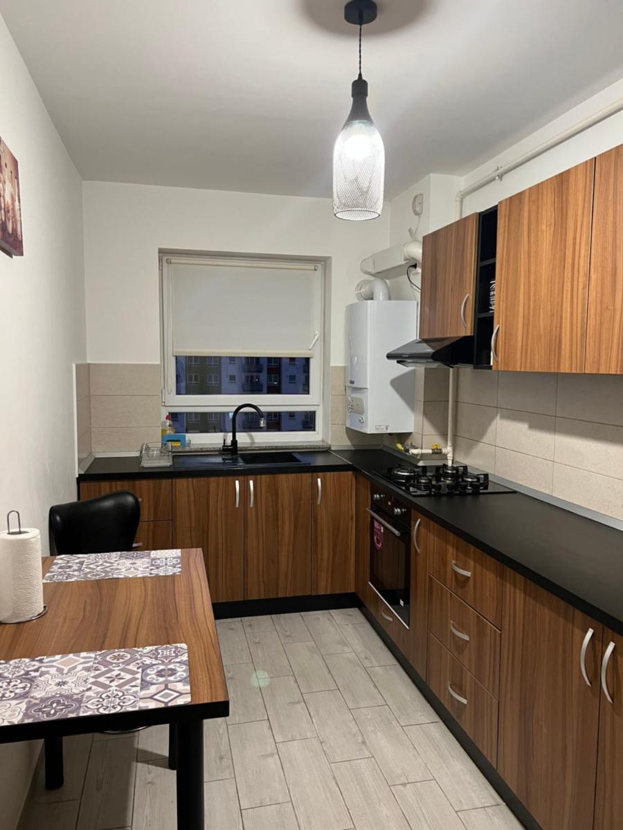 Tâmpa View Cosy flat 2 - Housity