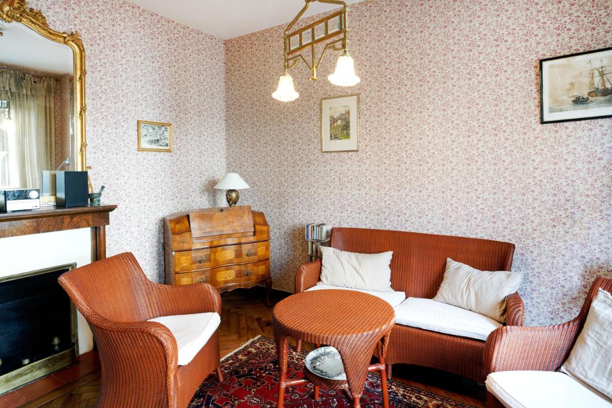 Le petit vignay - Housity