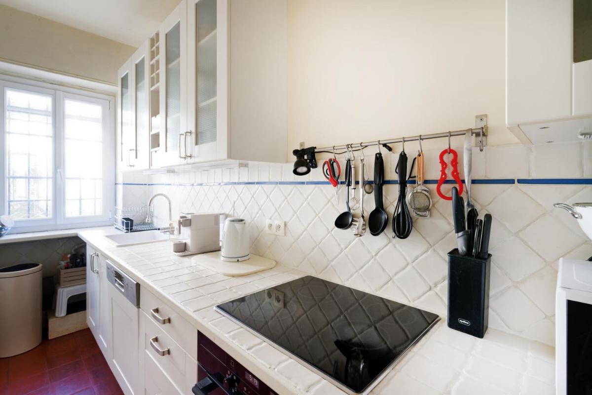 Le petit vignay - Housity
