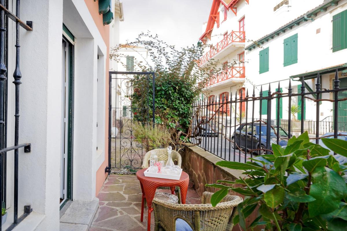 Le petit vignay - Housity