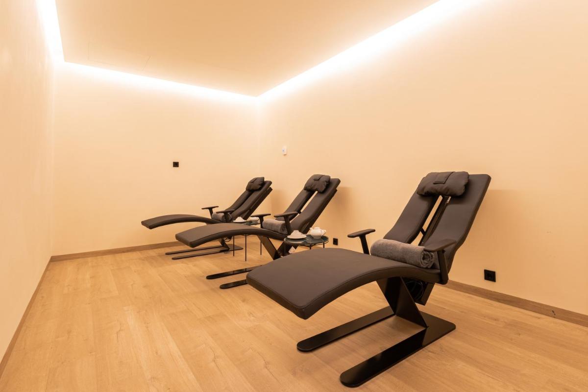 Imagem da galeria de LUSTER Hotel em Lisboa