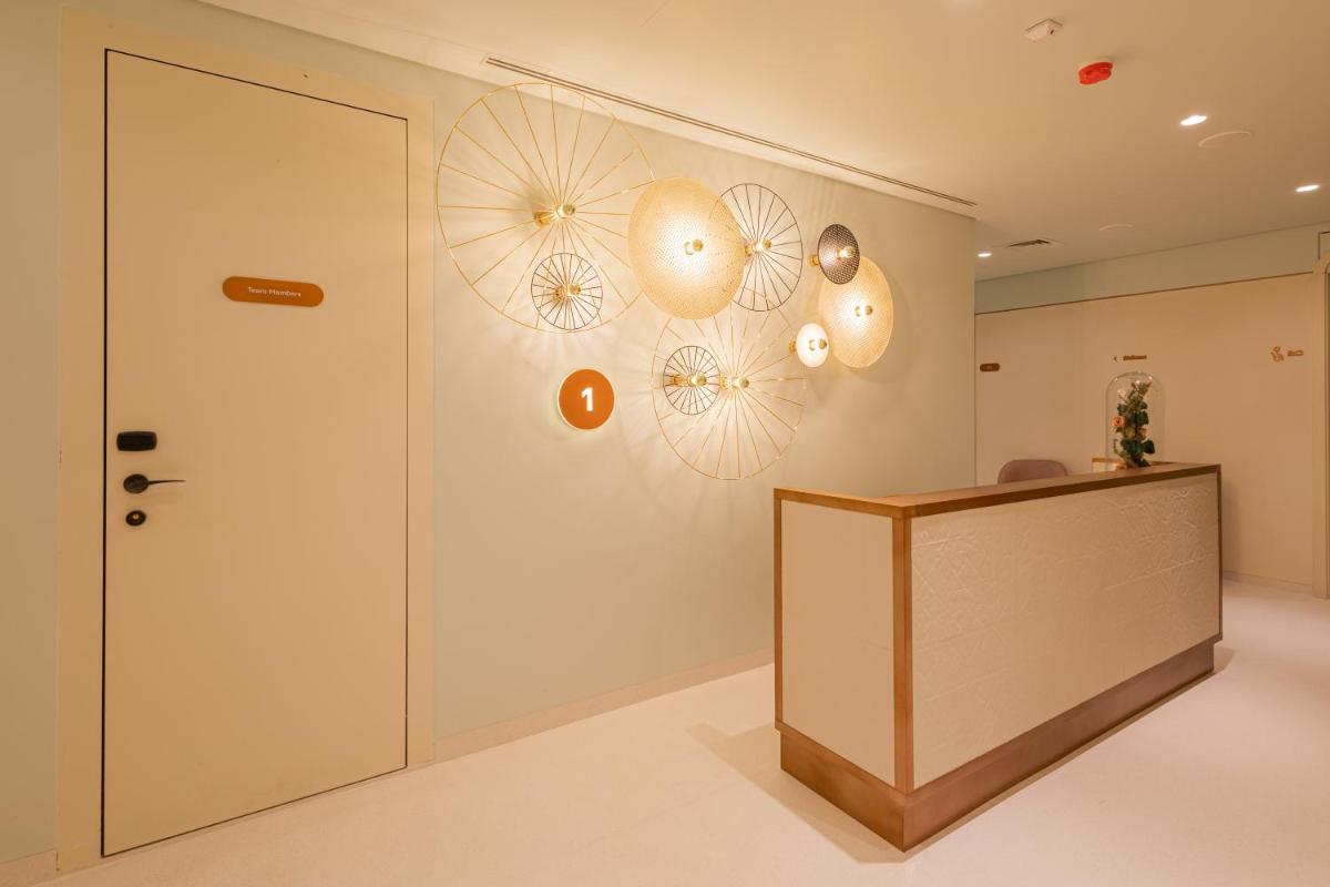 Imagem da galeria de LUSTER Hotel em Lisboa